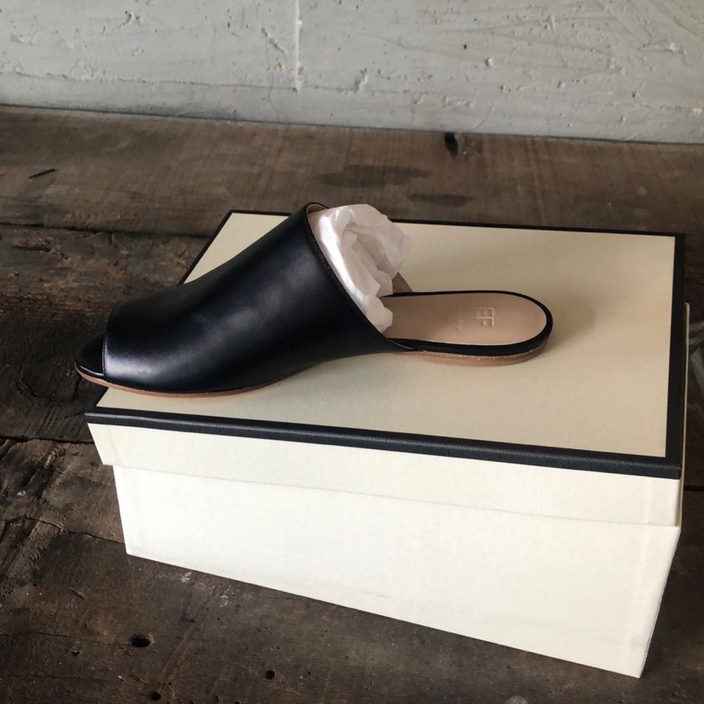 Slip on